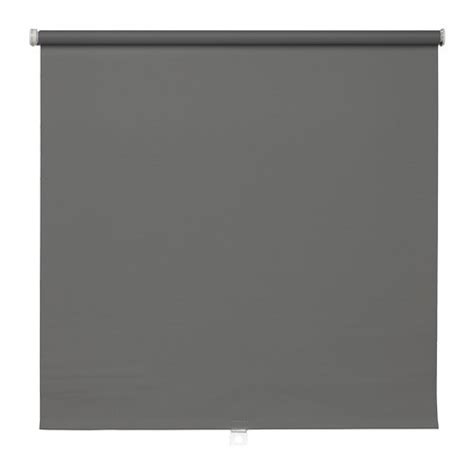 Tupplur Block Out Roller Blind 200x195 Cm Ikea