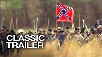 C.S.A.: The Confederate States of America (2004) Official Trailer #1 ...