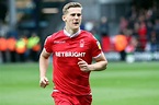 Nottingham Forest ace Ryan Yates offers positive injury update ...