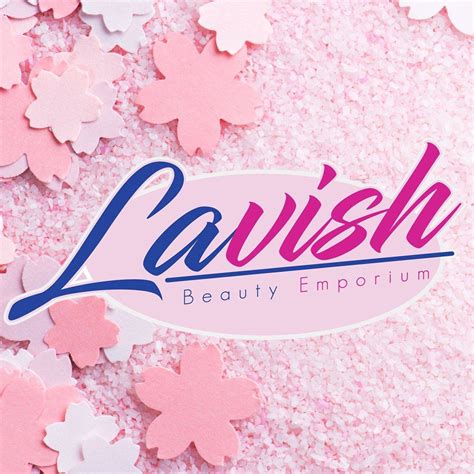 Lavish Beautybarph