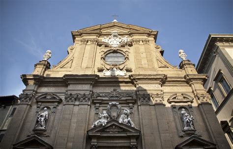 Il centro culturale di padova, situato nel cuore della città, organizza e propone mostre, dibattiti, festival, rassegne, corsi e conferenze. MiL - Messainlatino.it: Firenze: Triduo Sacro a San Gaetano ICRSS