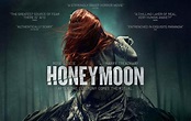 Honeymoon (2014) - Movie Review - Ταινία Τρόμου