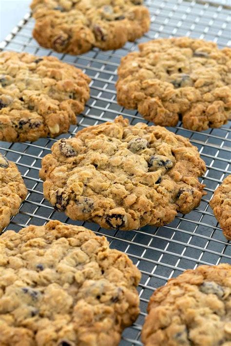 Best Anytime Oatmeal Cookies Recipe Healthy No Flour Only On This Page