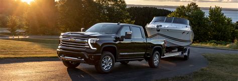 2024 Chevy Silverado Hd Trucks Get An Updated Front End And Upgraded