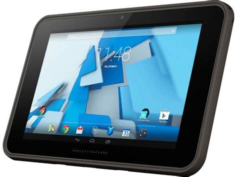Hp Pro Slate 10 10 Ee G1 16 Gb Tablet 10 1 In Plane Switching Ips Technology Wireless