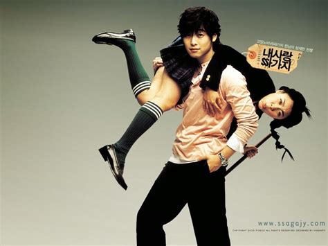Film Drama Korea Komedi Romantis Terbaru 2012 Salma Mirwani