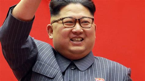Kim Jong Un Claims He Has Nuclear Button On His Desk Fox News