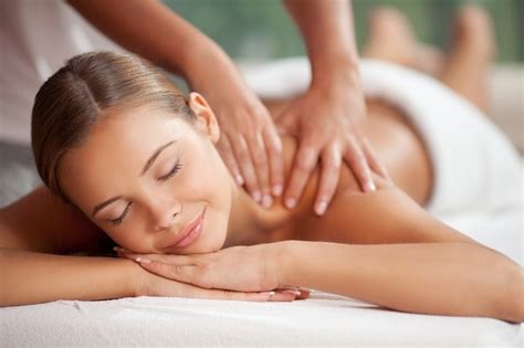 Massage May Be Option For Pain Relief Fox News
