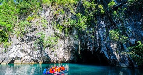 Detailed Travel Guide To Puerto Princesa Underground River Guide To