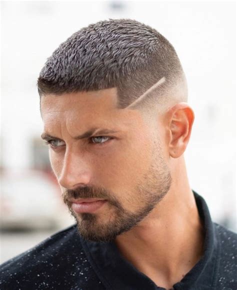 Short indian men style hair. 65 Stylish Short Hairstyles For Men in 2021 - Fashion Hombre