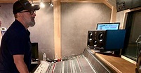 Saturn 5 Records Collaborates with Nashville Producer and Grammy ...