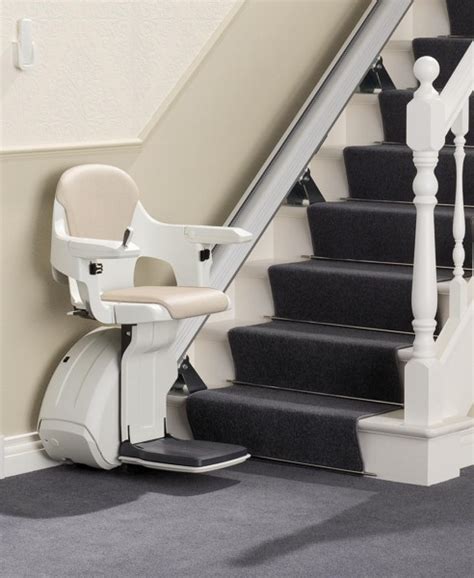 Stairlifts Straight And Curved Stairlift Rentals