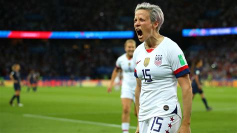 Megan Rapinoe You Cant Win A Championship Without Gays Cnn