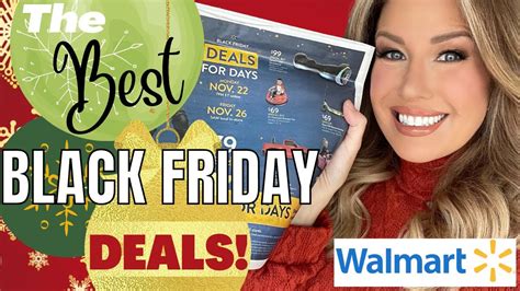 Walmart Black Friday Deals 2021 What Im Buying Today Youtube