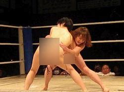 Nude Sumo Women Wrestling Champhionship WEIRD NEWS