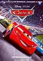 Cartel de la película Cars - Foto 80 por un total de 95 - SensaCine.com