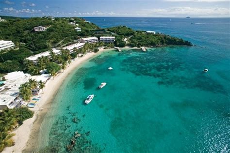 Secret Harbour Beach Resort Saint Thomas Us Virgin Islands Hotels