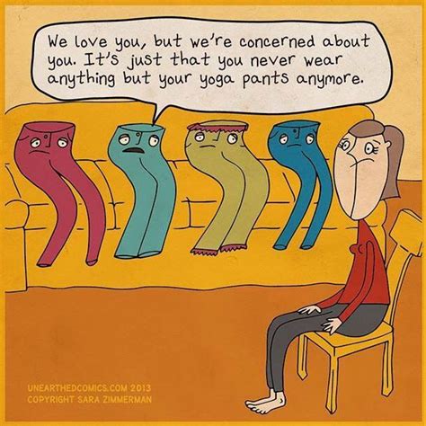 Yoga Pants Humor Yoga Jokes Yoga Humor Yoga Meme Gym Humour