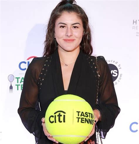 Even the most casual tennis observers, the kind. Bianca Andreescu Family Details, Boyfriend, Ranking, Net Worth