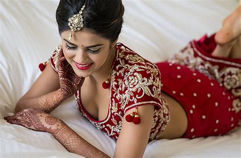 Wedding Night Tips For The Desi Bride Desiblitz