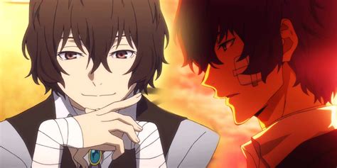 Bungo Stray Dogs 20 Facts You Didnt Know About Osamu Dazai