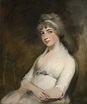 ca. 1792 Anne, Lady Grenville, née Pitt by John Hoppner (auctioned by ...