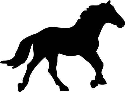 Vector Running Horse Png Transparent Image Png Arts