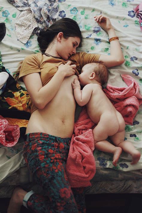 Горячие снимки голых мам и дочерей Telegraph
