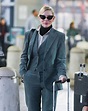 Cate Blanchett y el traje de chaqueta y chaleco de Mango que más ...