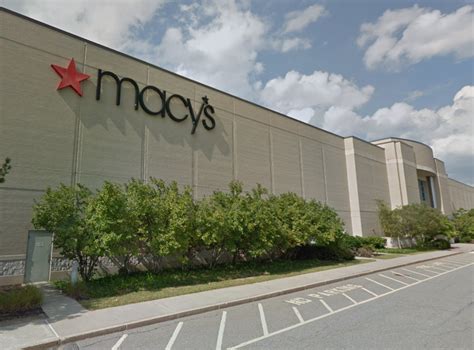 First Mass Macys Outlet Store Coming To Solomon Pond Mall Worcester