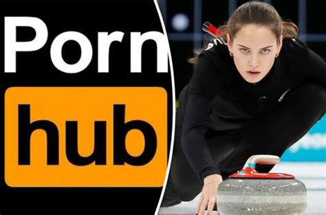Winter Olympics Pornhub Reveals Games Related Searches Up
