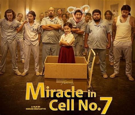 Jadwal Tayang Dan Harga Tiket Film Miracle In Cell No Di Seluruh My