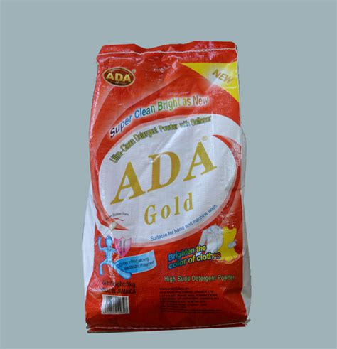 Laundry soap can be used to bleach gray bed linen, socks, and fabric. Laundry Soap Powder and Laundry Bar - ADA MANUFACTURING ...