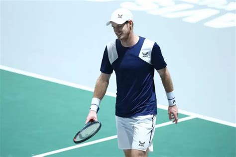 Andy Murray It S Not Surprising That Novak Djokovic S Adria Tour Had Positive