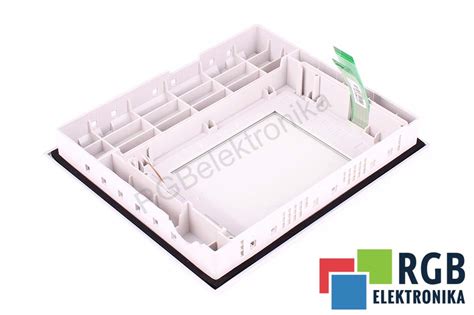 The op177 is offered in the −40°c to +85°c extended industrial temperature ranges. FRONT COVER FOR OP177 WITH KEYBOARD SIEMENS ID128201 | eBay