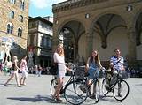 Bike Tour Florence Italy Photos