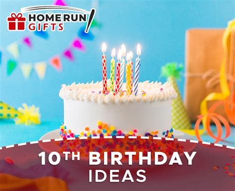 Details More Than 85 10th Birthday Decoration Ideas Latest Vn