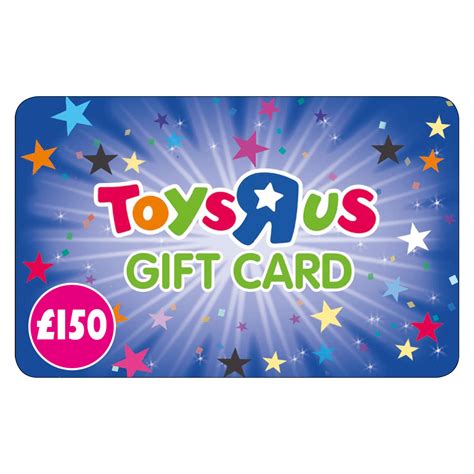 Bank altitude ® connect visa signature ® card, your new card for more rewards. £150 Toys R Us Gift Card