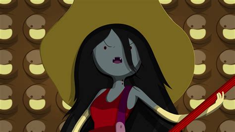 1600x1200 Resolution Adventure Time Marceline The Vampire Queen Adventure Time Marceline The
