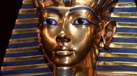 Tutankhamuns Tomb Discovered 100 Years Ago — — Entertainment — Guardian Tv