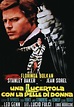 Una lagartija con piel de mujer (1971) - FilmAffinity