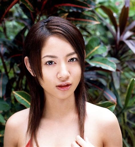 Asian Sexiest Women Ayumi Ninomiya