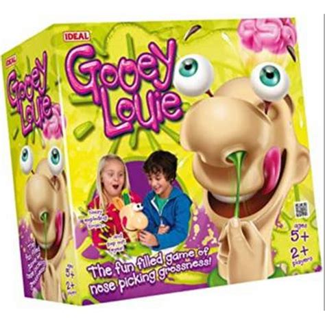 Gooey Louie Oxfam Gb Oxfams Online Shop