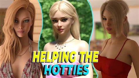 helping the hotties [jogo de romance] v 0 9 0 part 2 atualizado em português e espanhol [android