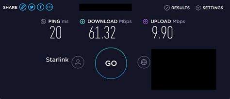 Starlink is now delivering initial beta service both domestically and internationally starlink requires a clear view of the sky to connect. List of Confirmed Starlink Speed Tests : Starlink