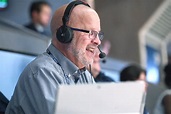 Part of the family: After 40 years of broadcasting, Jerry Fisher’s ...