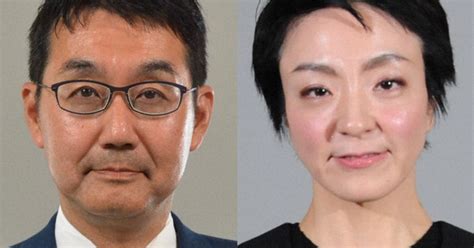 japan s ex justice minister wife quizzed over arrests of aides for alleged vote buying the