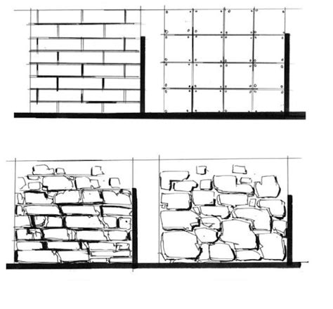 建築の手描きスケッチがうまくなる方法とおすすめのペンや紙 建築プレゼンの道標 インテリアデザインのスケッチ 手書き イラスト 簡単