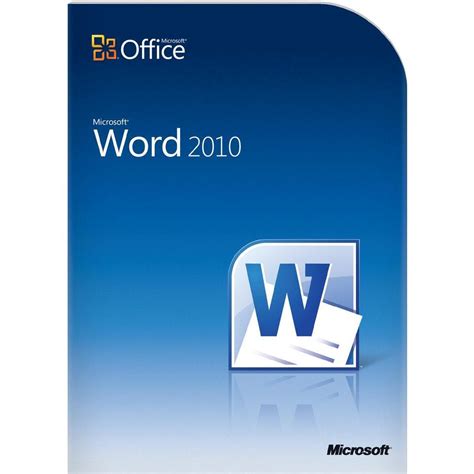 Microsoft office 2010 starter has microsoft word 2010, microsoft excel 2010. Microsoft Word 2010 64-bit Free Download Full Version ...