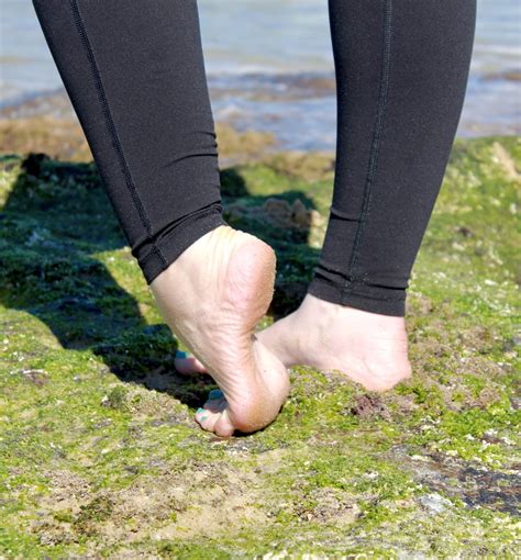 My Aussie Wifes Sexy Feet Hope You Like Them Ratemyfeet